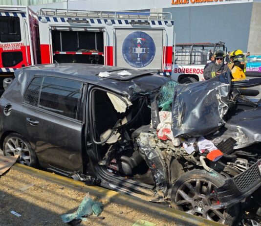 Hasta 9 años de cárcel por provocar muertes con arrancones en Puebla