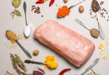 México suspende importación de carne de cerdo española por peste porcina