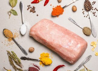 México suspende importación de carne de cerdo española por peste porcina