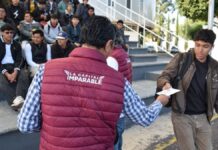 Sorteo Militar: sellado del resultado podrá hacerse del 8 al 12 de diciembre