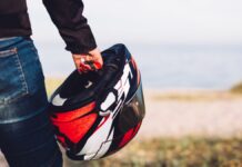 9 de cada 10 muertes viales en Puebla capital son de motociclistas