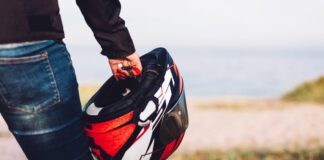 9 de cada 10 muertes viales en Puebla capital son de motociclistas