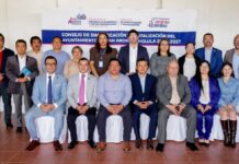 San Andrés Cholula presenta Ventanilla Digital de Inversiones