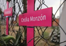 Juicio por feminicidio de Cecilia Monzón pasa a alegatos de clausura