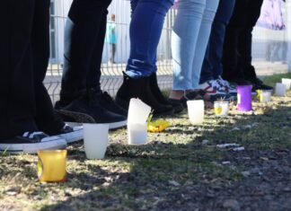 Secretaría de las Mujeres califica sentencia de Javier N como “avance en el acceso a la justicia”