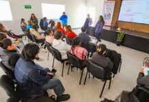 CEPOSAMI imparte taller sobre TDAH para madres, padres y docentes en Puebla