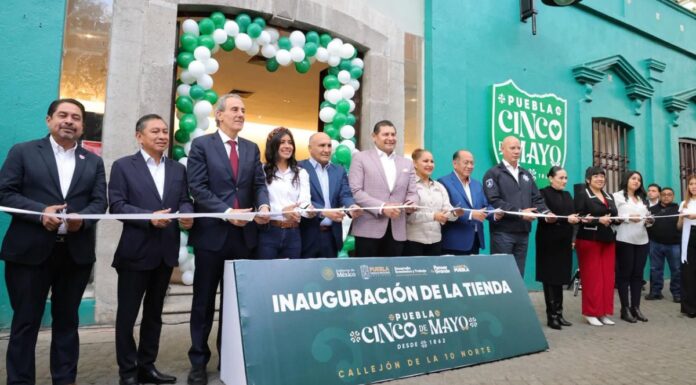 Armenta entrega más de 900 microcréditos del Programa Banca de la Mujer