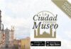 Recorre el Centro Histórico de Puebla con audioguía “La Ciudad Como Museo”
