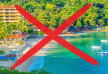 Cofepris alerta por playas no aptas para vacacionar este diciembre