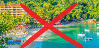 Cofepris alerta por playas no aptas para vacacionar este diciembre