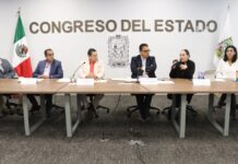 Comisión aprueba proyecto de Ley de Economía Circular para el Estado de Puebla