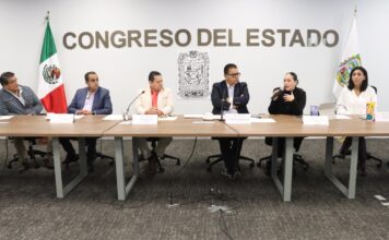 Comisión aprueba proyecto de Ley de Economía Circular para el Estado de Puebla