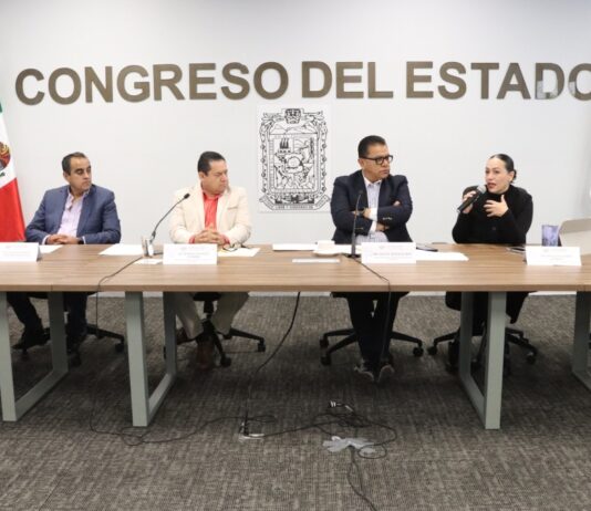 Comisión aprueba proyecto de Ley de Economía Circular para el Estado de Puebla