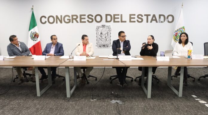 Comisión aprueba proyecto de Ley de Economía Circular para el Estado de Puebla