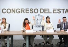 Comisión aprueba exhorto para prevenir dopaje en el deporte