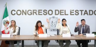 Comisión aprueba exhorto para prevenir dopaje en el deporte