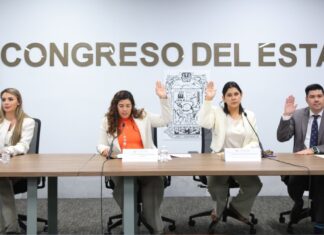 Comisión aprueba exhorto para prevenir dopaje en el deporte