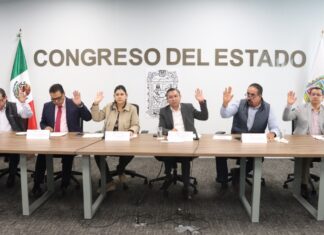 Aprueba Comisión del Congreso exhorto para cuidar pago de aguinaldo