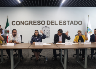Comisión de Hacienda avala Ley de Ingresos 2026 para la capital poblana