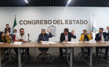 Comisión de Hacienda avala Ley de Ingresos 2026 para la capital poblana