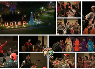 Conciertos Navideños UDLAP 2025 recorrerán CDMX, Puebla y Tlaxcala