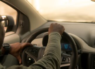 Uber muestra disposición para seguir trabajando en Puebla: SMT