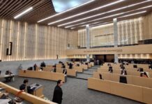 Impulsa iniciativa para asegurar continuidad escolar de embarazadas