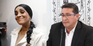 Pável Gaspar destaca trabajo de la CDH con pueblos indígenas