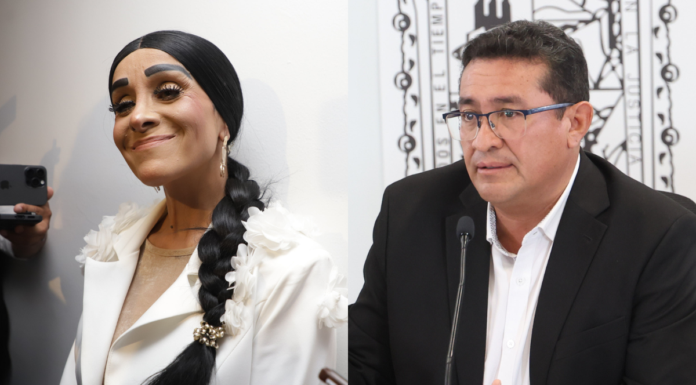 Pável Gaspar destaca trabajo de la CDH con pueblos indígenas