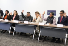 Comisión de Transportes aprueba reformas para operación del Cablebús