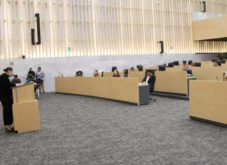 Exhortan a municipios de Puebla a instalar albergues por periodo invernal