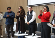 Analizan en Congreso ecosistemas migratorios y su impacto en Puebla