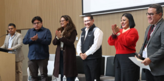 Analizan en Congreso ecosistemas migratorios y su impacto en Puebla