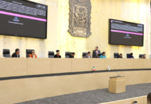 Elías Lozada propone regular recolección y tratamiento residuos textiles