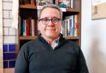 Migrantes viven Navidad lejos de su cultura y afectos, recuerda académico IBERO Puebla