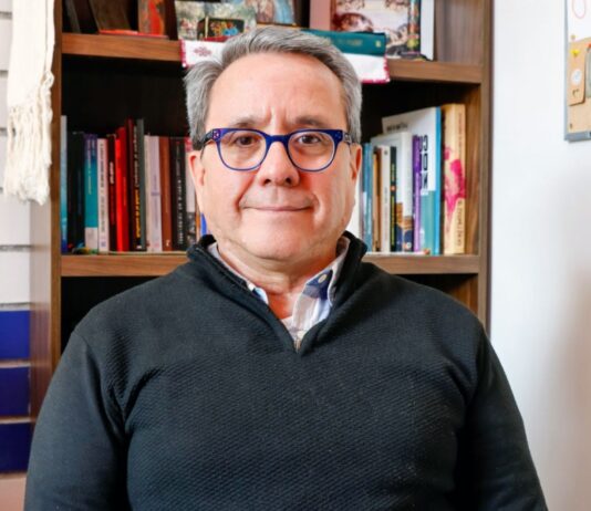 Migrantes viven Navidad lejos de su cultura y afectos, recuerda académico IBERO Puebla