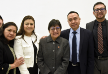 Lilia Cedillo reconoce trabajo del Consejo de Docencia BUAP