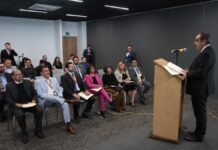 Congreso de Puebla realiza conversatorio sobre Sistema de Justicia para Adolescentes