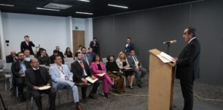 Congreso de Puebla realiza conversatorio sobre Sistema de Justicia para Adolescentes