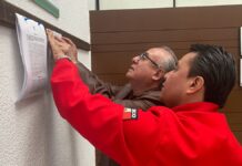 PRI Puebla publica convocatoria para renovar su dirigencia