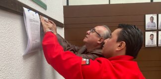 PRI Puebla publica convocatoria para renovar su dirigencia