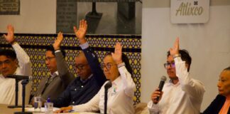 Atlixco cerró 2025 con 71 obras e inversión superior a 160 mdp