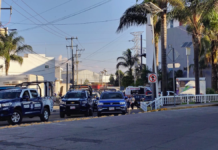 Cuautlancingo registra descenso en incidencia delictiva desde mayo