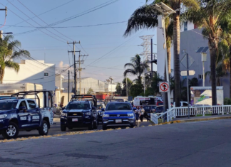 Cuautlancingo registra descenso en incidencia delictiva desde mayo