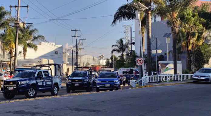 Cuautlancingo registra descenso en incidencia delictiva desde mayo