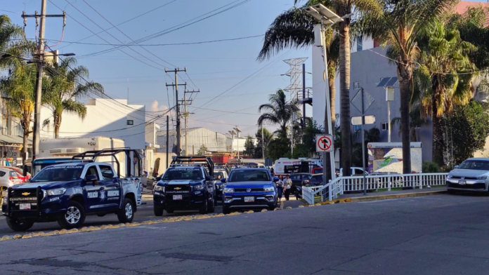 Cuautlancingo-delitos