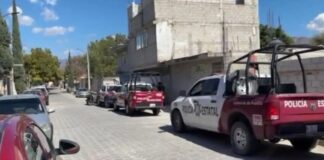 Docente de Tehuacán se quita la vida; acusado de estupro hacia alumna