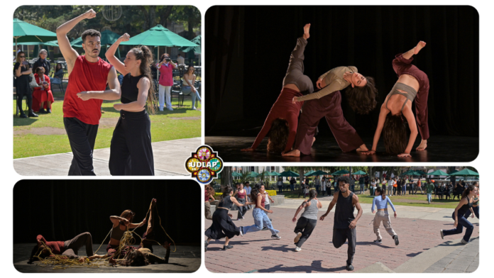 Danza-UDLAP