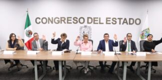 Presentan informe de trabajo de la Comisión de Desarrollo Rural del Congreso