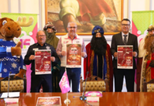 SMDIF anuncia “Desfile de Reyes Magos” en la capital poblana